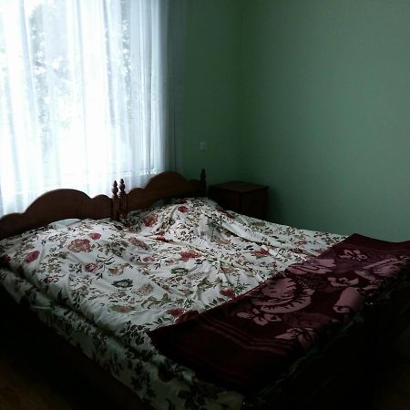 Guest House Noe Kveda Chkhutuneti Ngoại thất bức ảnh