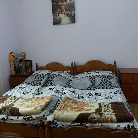 Guest House Noe Kveda Chkhutuneti Ngoại thất bức ảnh