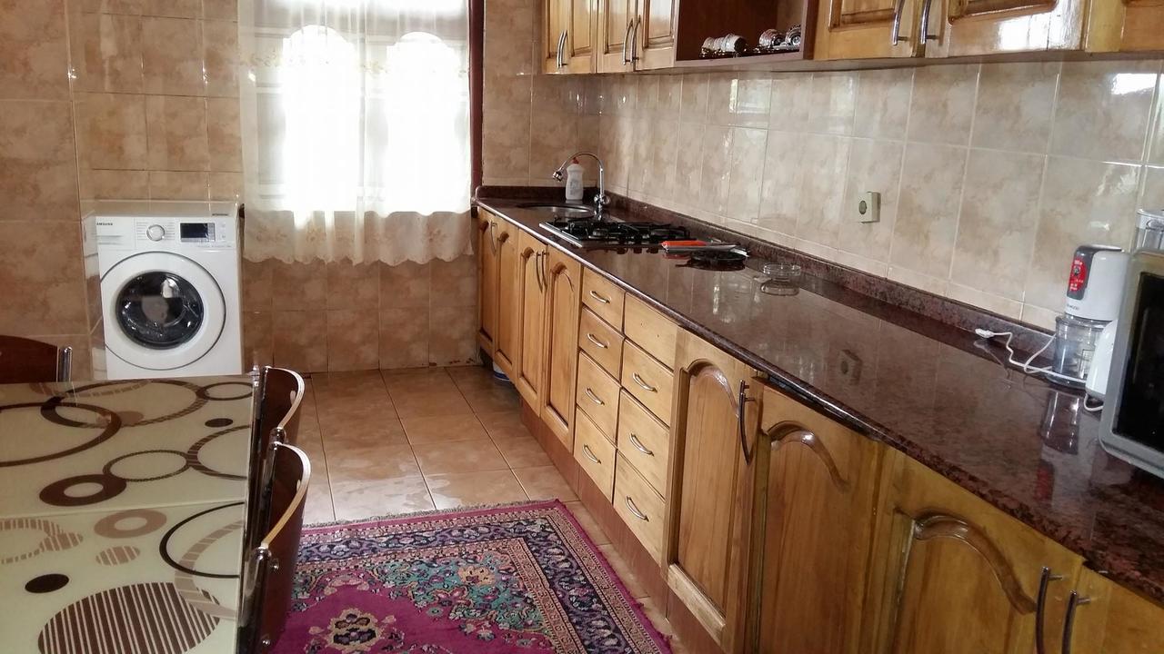 Guest House Noe Kveda Chkhutuneti Ngoại thất bức ảnh