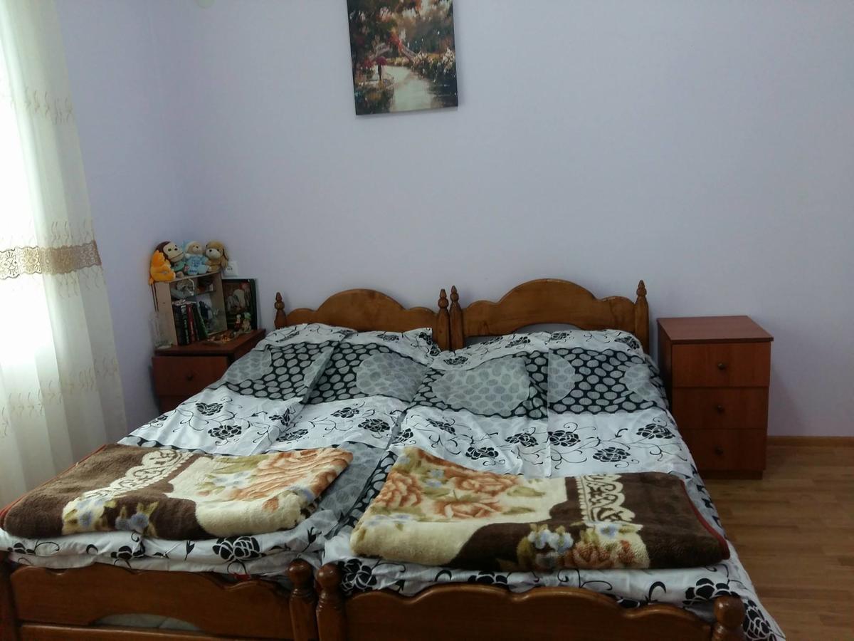 Guest House Noe Kveda Chkhutuneti Ngoại thất bức ảnh