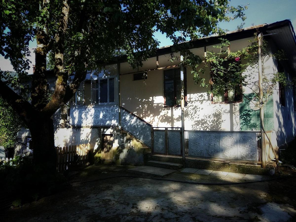 Guest House Noe Kveda Chkhutuneti Ngoại thất bức ảnh