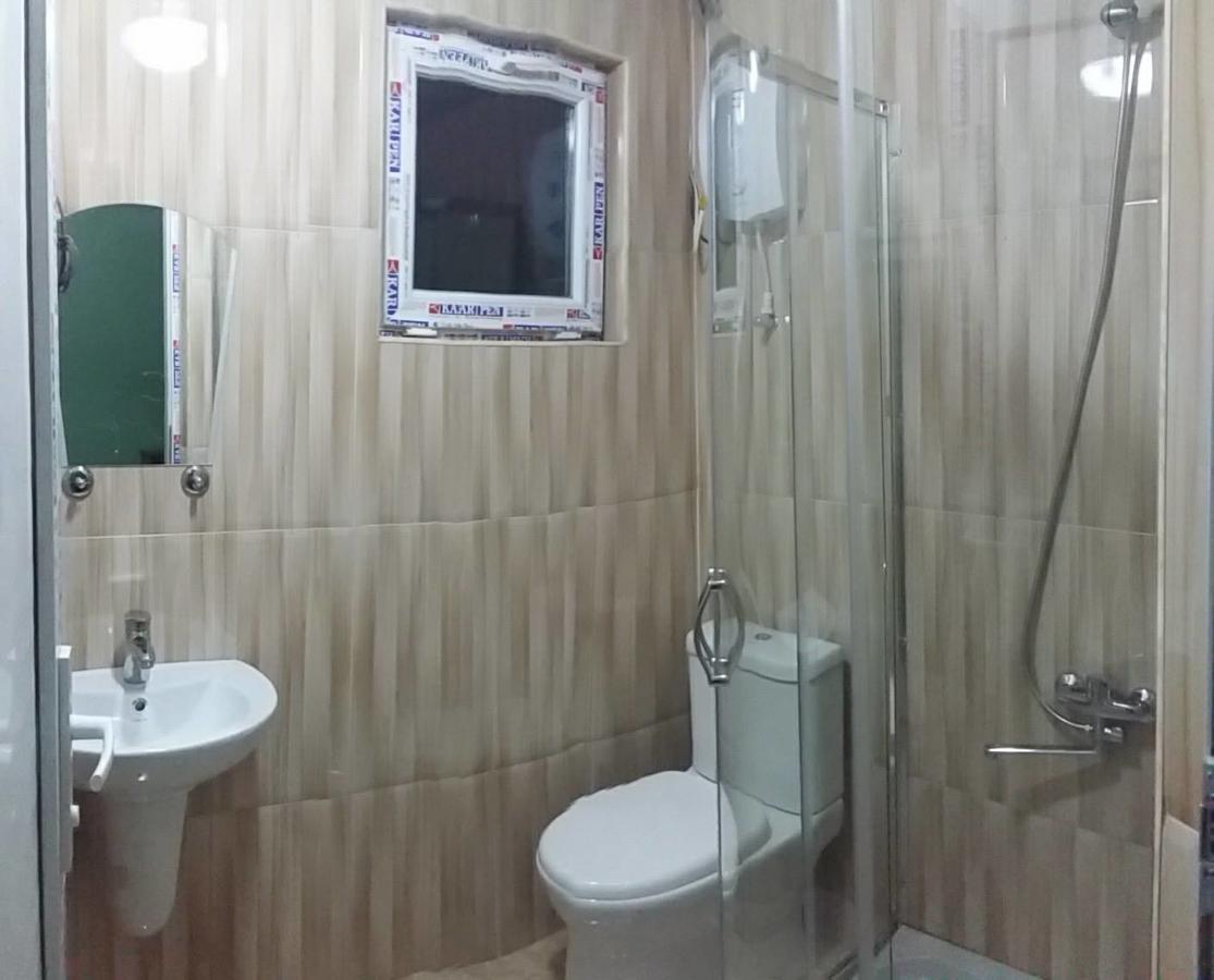 Guest House Noe Kveda Chkhutuneti Ngoại thất bức ảnh