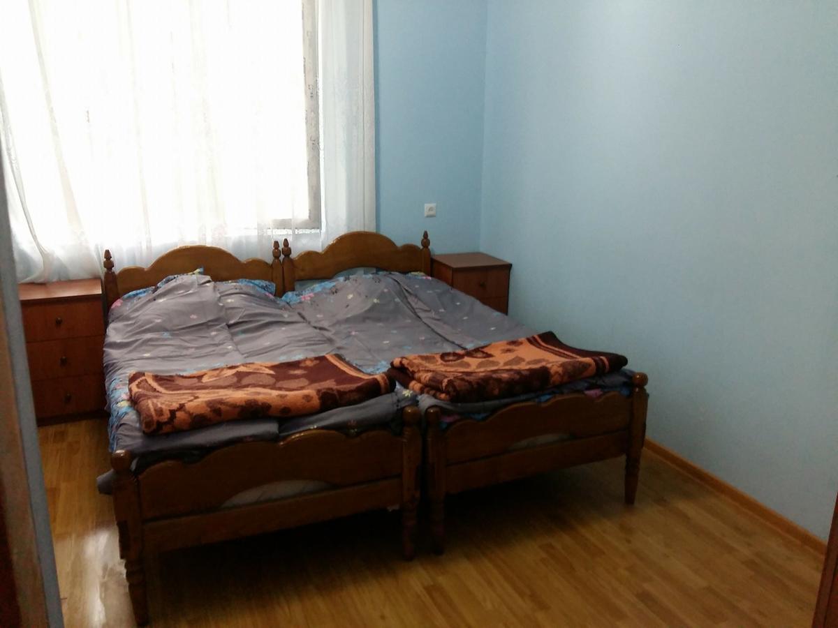 Guest House Noe Kveda Chkhutuneti Ngoại thất bức ảnh