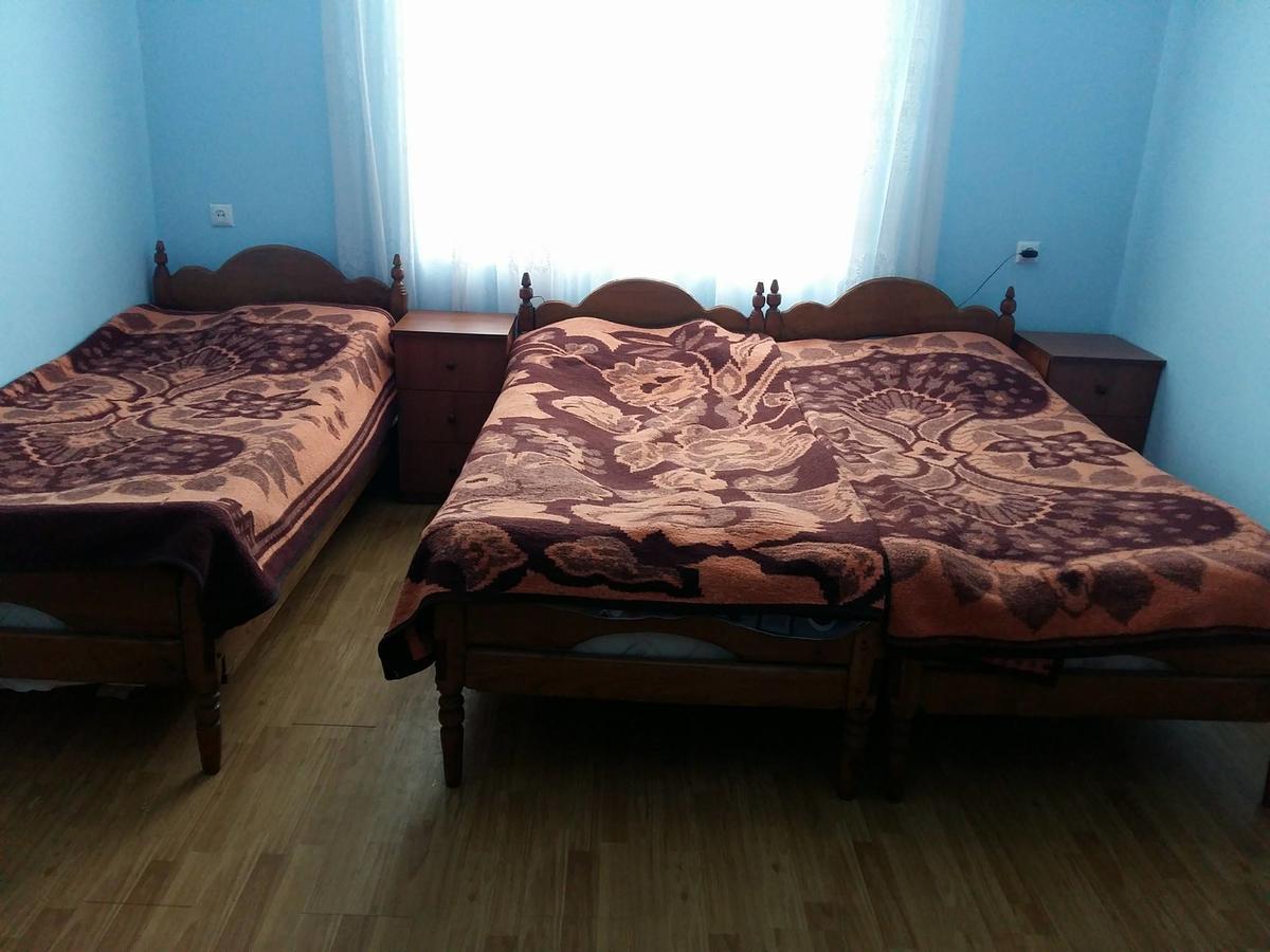 Guest House Noe Kveda Chkhutuneti Ngoại thất bức ảnh