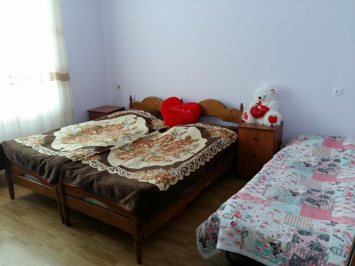 Guest House Noe Kveda Chkhutuneti Ngoại thất bức ảnh